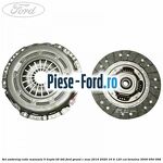 Set ambreiaj, cutie manuala 5 trepte B5/IB5 Ford Grand C-Max 2016-2020 1.6 Ti 125 cai #ABD4B9F470